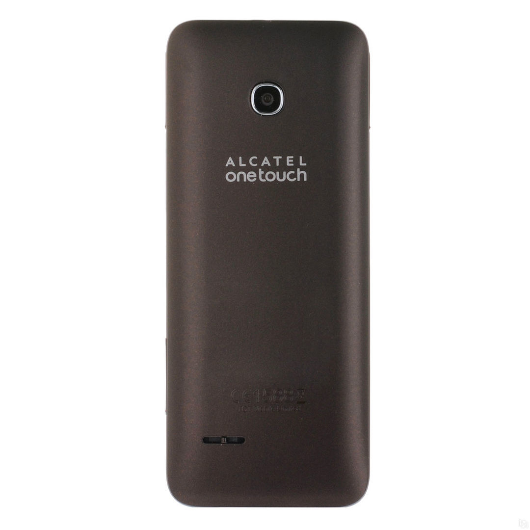 Alcatel one Touch кнопочный 2007d