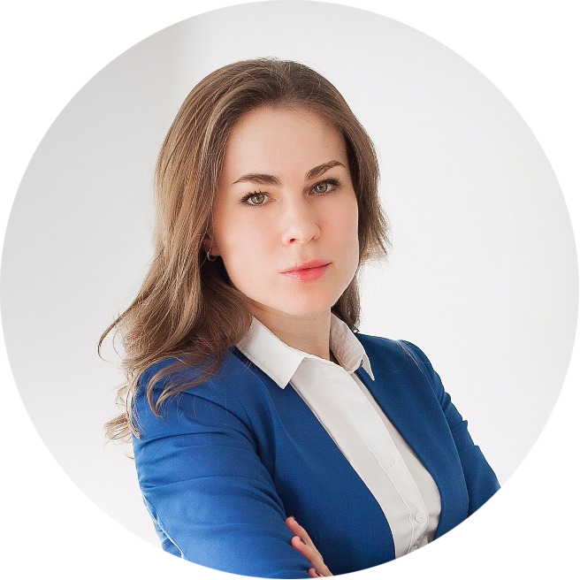 Anna Uskova Lawyer