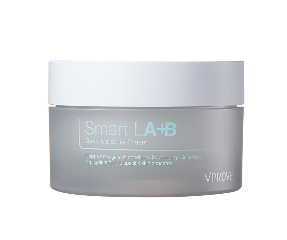 Интенсивно увлажняющий крем для лица V-prove, от 1950 рублей