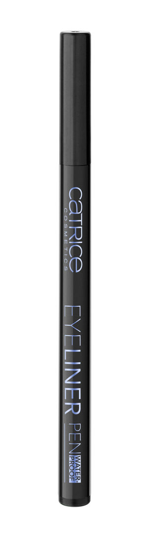 Лайнер Catrice Eyeliner Pen Waterproof от 245 рублей