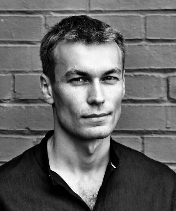 Кирилл Кузнецов
