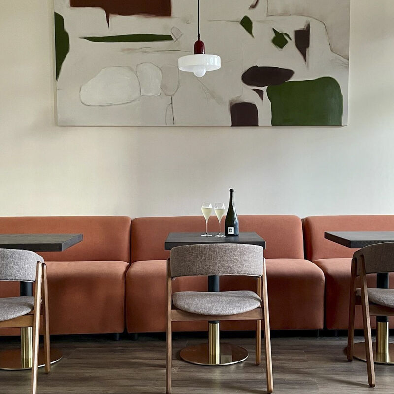 Ресторан Urban Kitchen & Wine