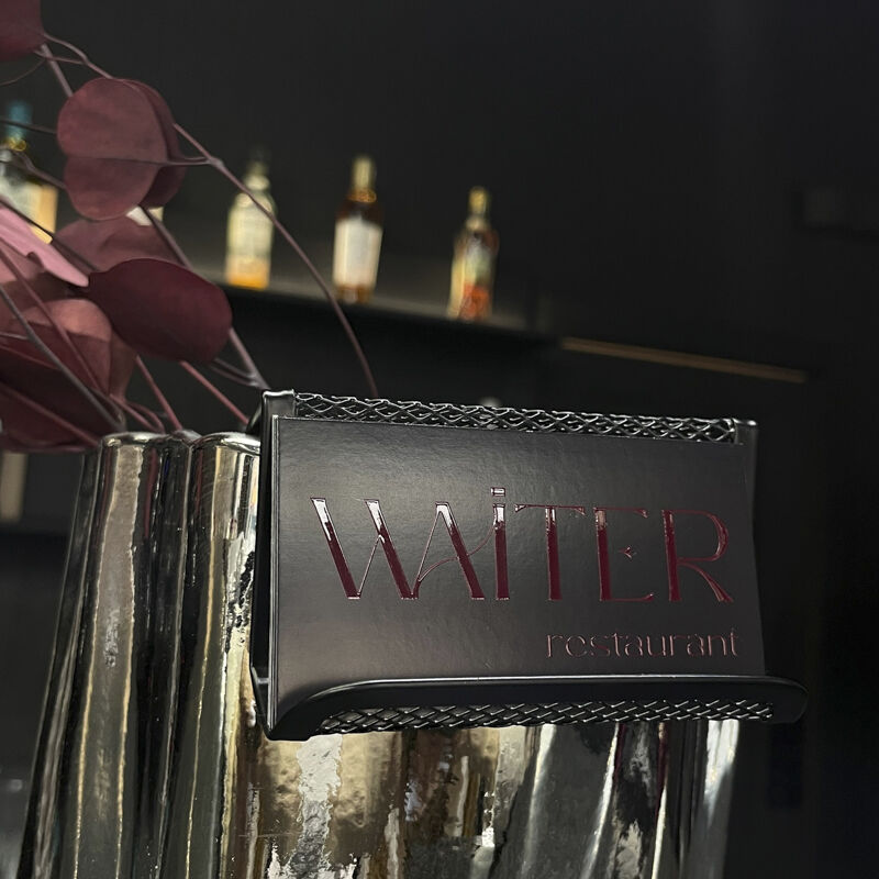 Ресторан Waiter