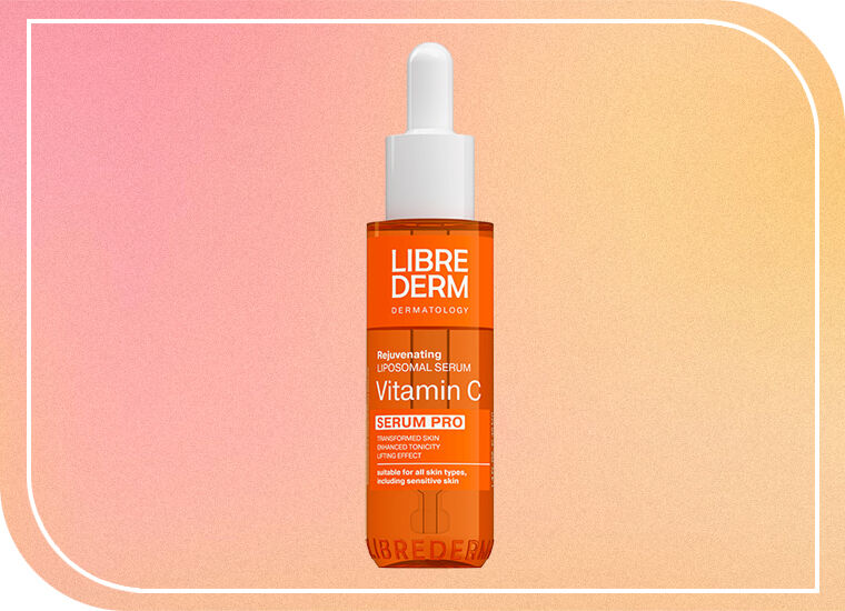 Librederm, Липосомальная сыворотка