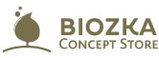  BIOZKA Concept Store