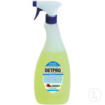 Моющее средство для чистки паркета и полов ADESIV (Адезив) DETPRO 0,75 л AD