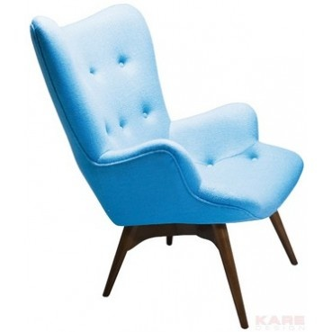 Кресло фабрики Kare Design