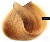 Краска для волос delicato Блондин Золотистый Пшеничный тон 7.33 Biokap