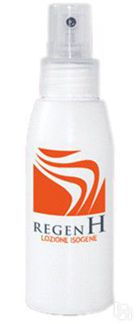Лосьон Изоген стимулятор роста волос Delta BKB Regen H Isogene
