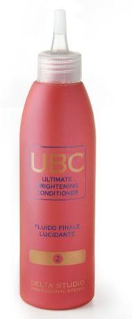 Кондиционер для защиты окрашеных волос Delta BKB UBC