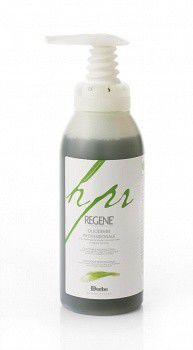 Очищающее масло для нормальных волос Derbe Regene HPR
