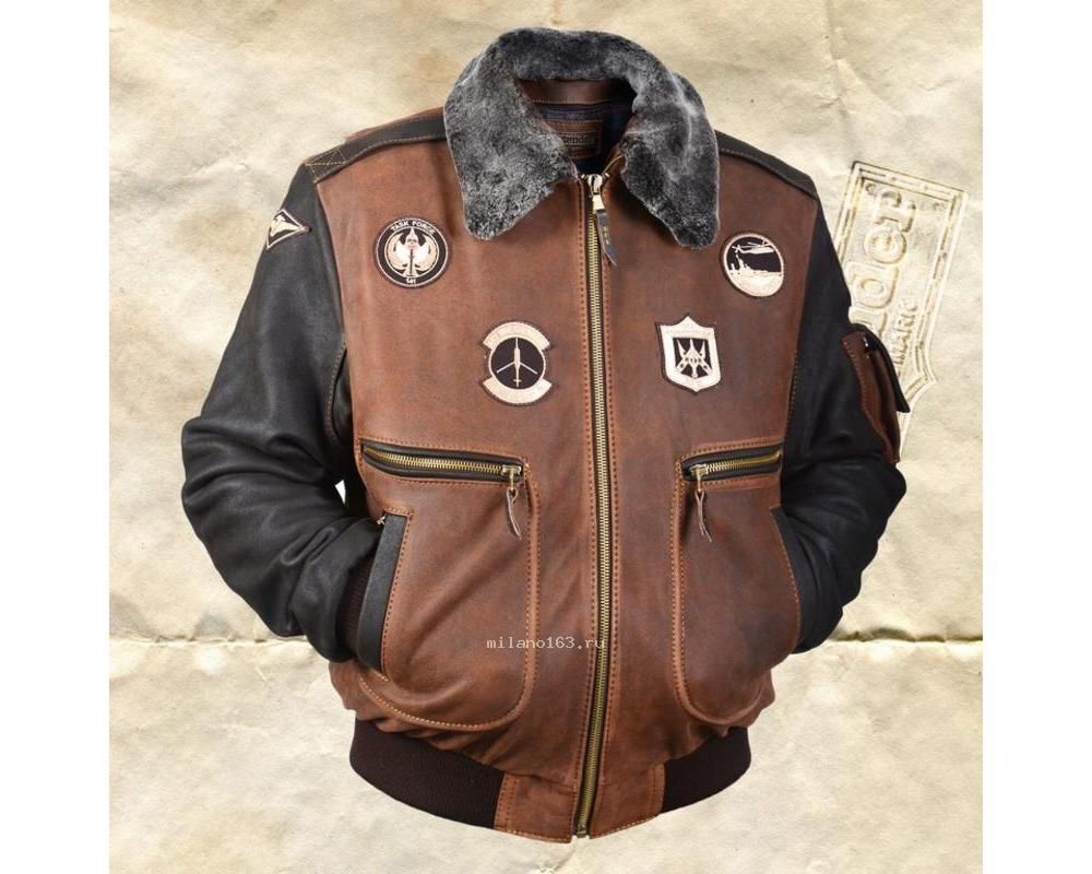 Милано 163 мужские куртки