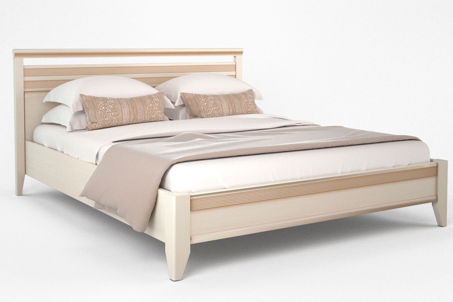 Кровать Адажио 160 х 200 см, Валенсия