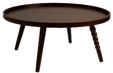 Столик журнальный, фабрики DutchBone, модель Arabica coffee table_XL