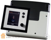 Пульт управления для печей EOS Emotec D черный, цветной дисплей