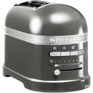 Тостер KitchenAid 5KMT2204EMS