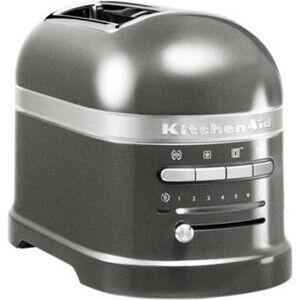 Тостер KitchenAid 5KMT2204EMS 5KMT2204EMS фото 1