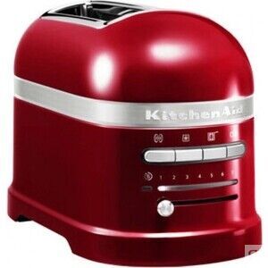 Тостер KitchenAid 5KMT2204ECA