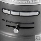 Тостер KitchenAid 5KMT2204EMS 5KMT2204EMS фото 4