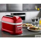 Тостер KitchenAid 5KMT2204ECA 5KMT2204ECA фото 5