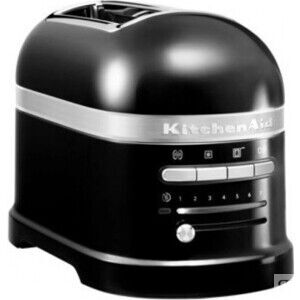 Тостер KitchenAid 5KMT2204EOB