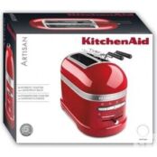 Тостер KitchenAid 5KMT2204EBK 5KMT2204EBK фото 3