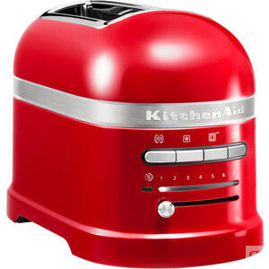 Тостер KitchenAid 5KMT2204EER