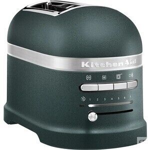 Тостер KitchenAid 5KMT2204EPP