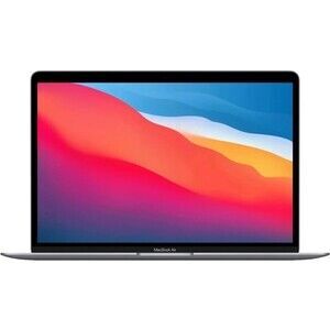 Ноутбук Apple MacBook Air A2337 M1 8 core 8Gb SSD256Gb/7 core GPU 13.3'' IP