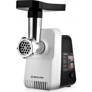 Мясорубка BRAYER BR1600 BR1600 фото 1