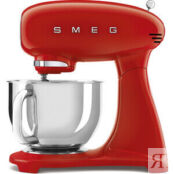 Планетарный миксер Smeg SMF03RDEU SMF03RDEU фото 1