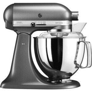 Миксер планетарный KitchenAid 5KSM175PSEMS