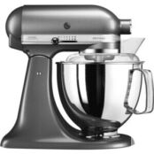 Миксер планетарный KitchenAid 5KSM175PSEMS 5KSM175PSEMS фото 1