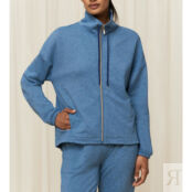 Куртка Домашняя Thermal 38 (FR) - 44 (RUS) синий