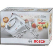 Миксер Bosch MFQ3010 фото 5