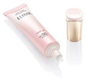 Дневная эмульсия SPF-50+ Shiseido Elixir Day Care Revolution Tone Up фото 5