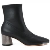 Ботинки Casadei 1R464Y0501 1428020 фото 1