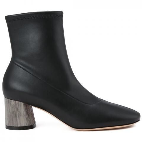 Ботинки Casadei 1R464Y0501 1428020 фото 1