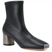 Ботинки Casadei 1R464Y0501 1428020 фото 2