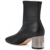 Ботинки Casadei 1R464Y0501 1428020 фото 3