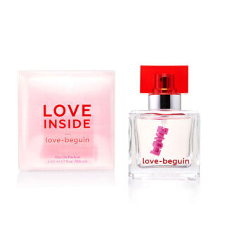 LOVE INSIDE love-beguin 50