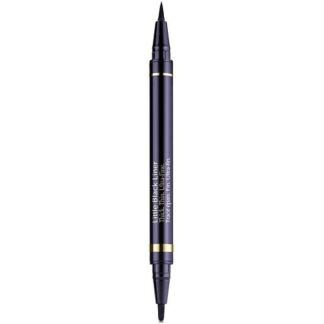 ESTEE LAUDER Двухсторонняя подводка-фломастер Little Black Liner