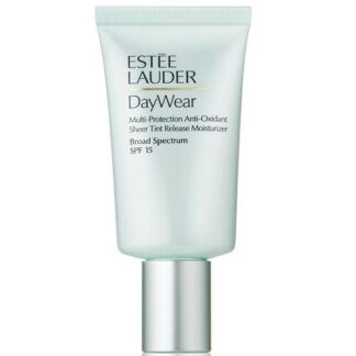 ESTEE LAUDER Крем с тональным оттенком для всех типов кожи DayWear SPF 15