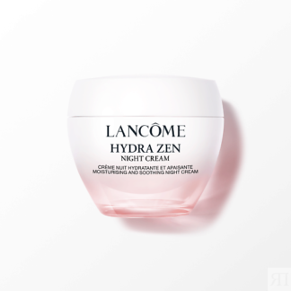 LANCOME Увлажняющий и успокаивающий ночной крем Hydra Zen Anti-Stress Night