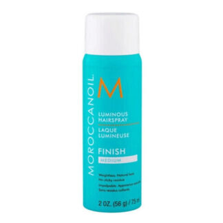 MOROCCANOIL Moroccanoil Лак для волос средней фиксации 75.0