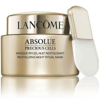 LANCOME Питательная восстанавливающая ночная маска Absolue Precious Cells 7