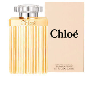 CHLOE Парфюмированный гель для душа Chloe Signature 200.0