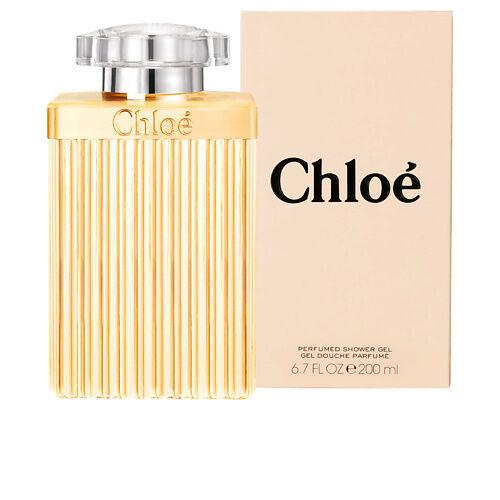 CHLOE Парфюмированный гель для душа Chloe Signature 200.0 MPL242475 фото 1