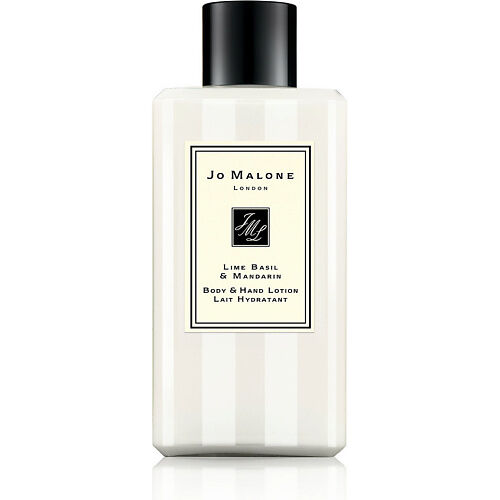 JO MALONE LONDON Лосьон для тела Lime Basil & Mandarin JOM660273 фото 1