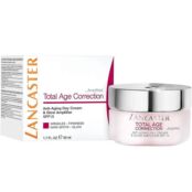 LANCASTER Крем Total Age Correction Amplified Anti-Aging Day Сream & Glow A